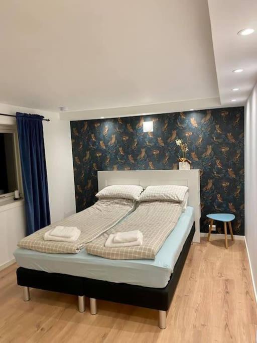 Vikran Apartments Na Koncu Swiata Kültér fotó