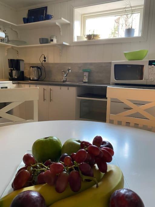 Vikran Apartments Na Koncu Swiata Kültér fotó