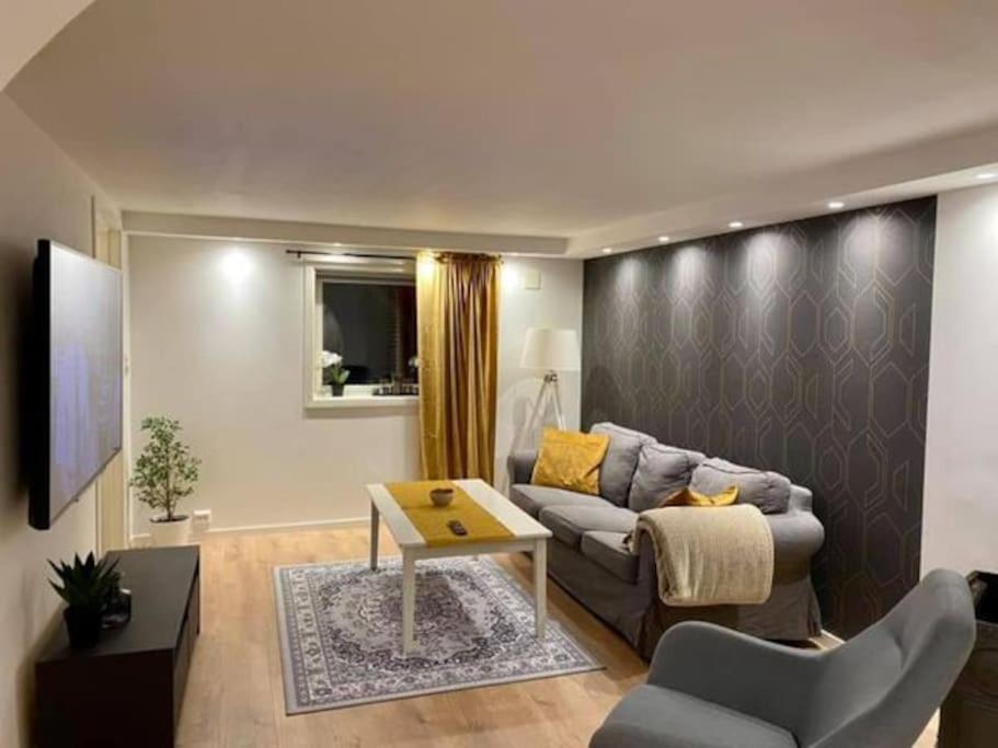 Vikran Apartments Na Koncu Swiata Kültér fotó