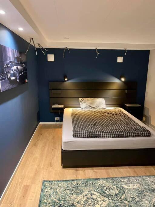 Vikran Apartments Na Koncu Swiata Kültér fotó