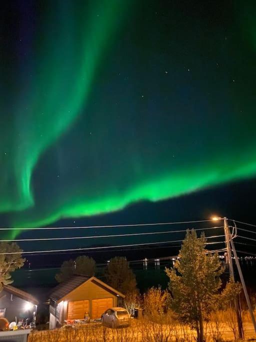 Vikran Apartments Na Koncu Swiata Kültér fotó