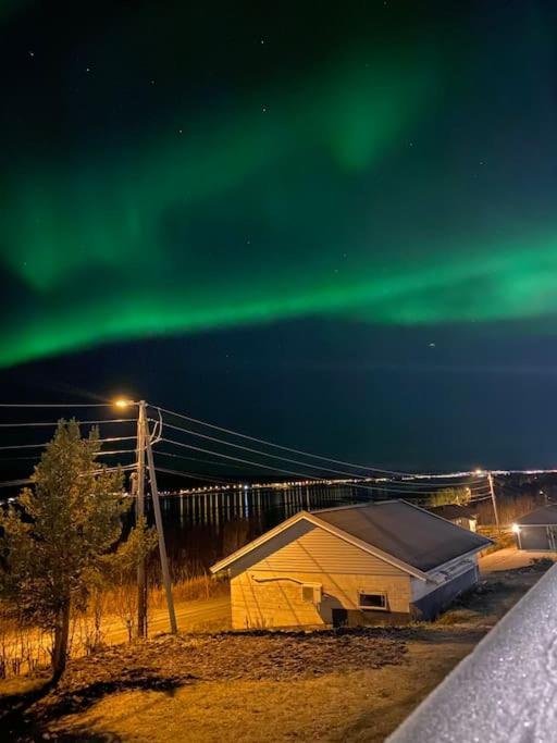 Vikran Apartments Na Koncu Swiata Kültér fotó